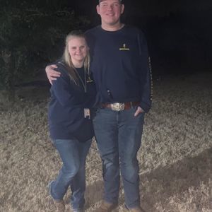 Meet your Posher, Jake